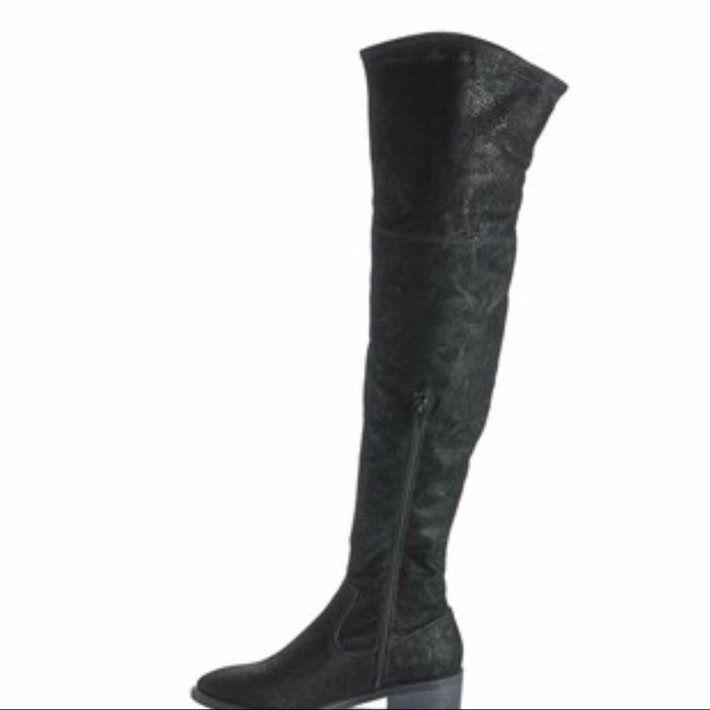 NWOT Rock & Republic Over The Knee Boots